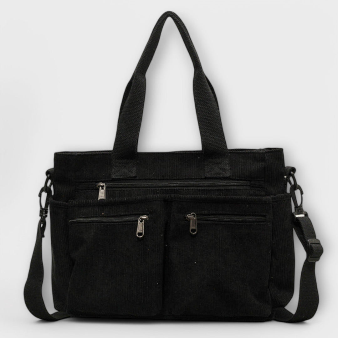 Alvhild | Allsidig Tote Bag