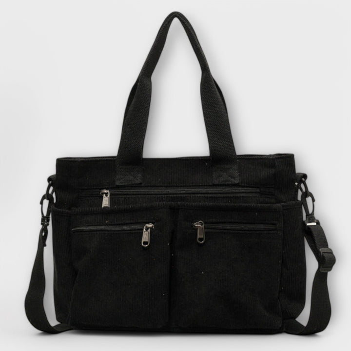 Alvhild | Allsidig Tote Bag