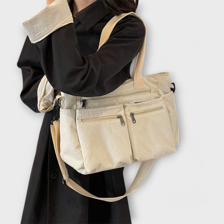 Alvhild | Allsidig Tote Bag