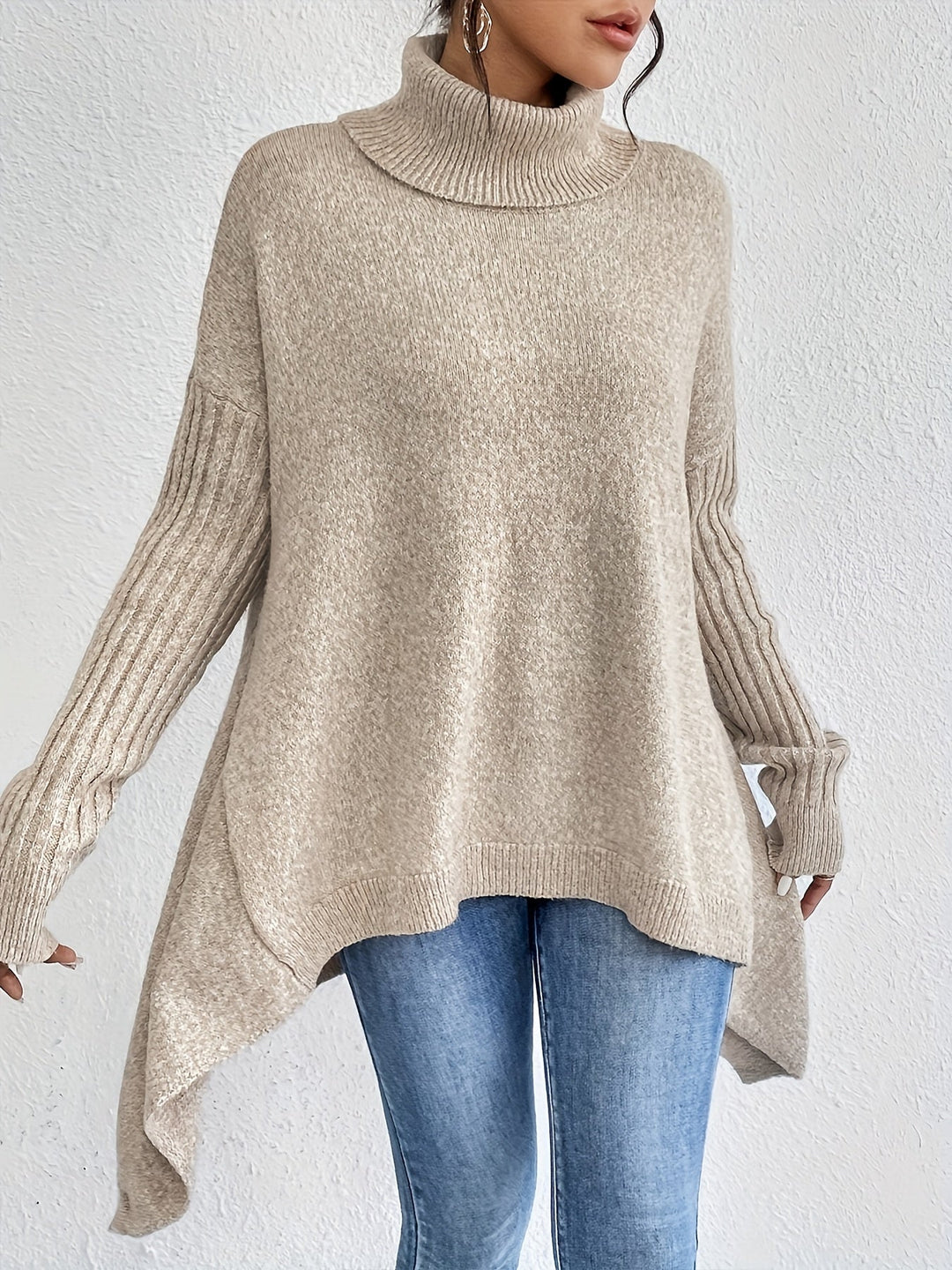 Ezella | Elegant Casual Genser