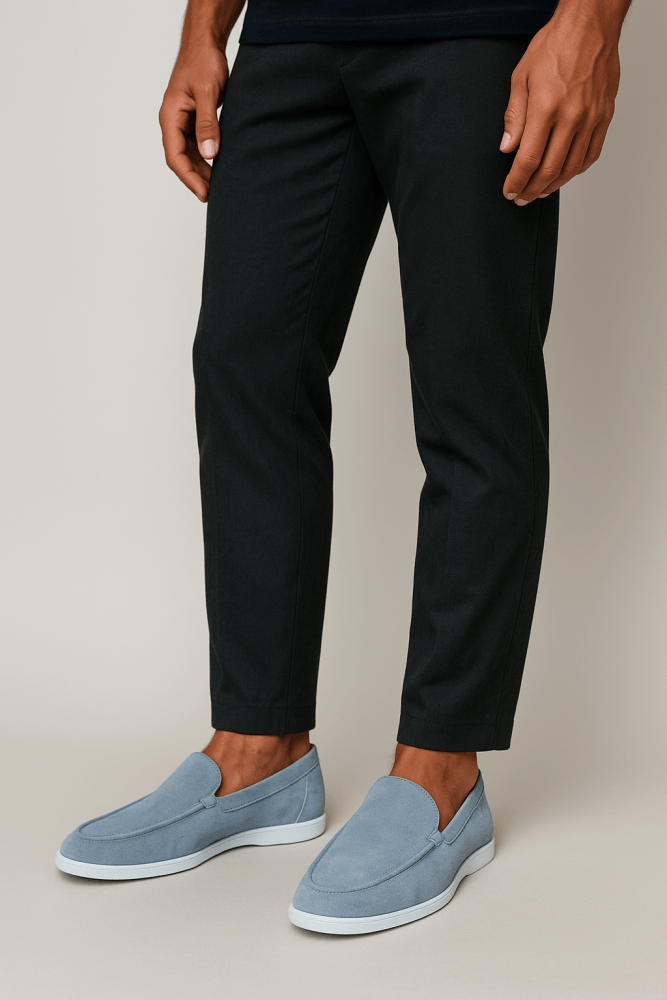 Gustav | Elegante loafers