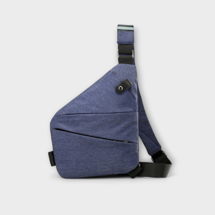 Arnbjorg | Crossbody-veske med moderne design
