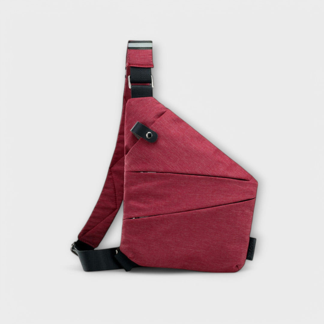 Arnbjorg | Crossbody-veske med moderne design