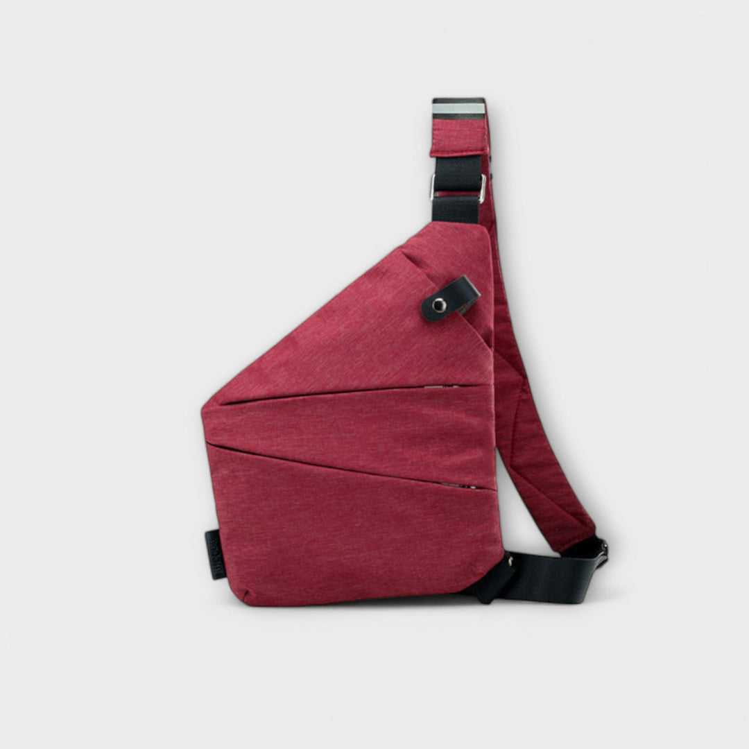 Arnbjorg | Crossbody-veske med moderne design