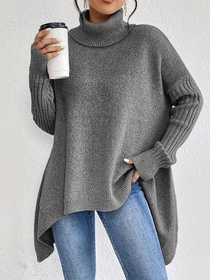 Ezella | Elegant Casual Genser