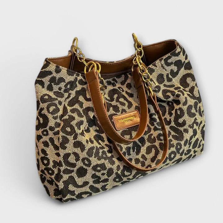 Solvi | Trendy Skulderveske