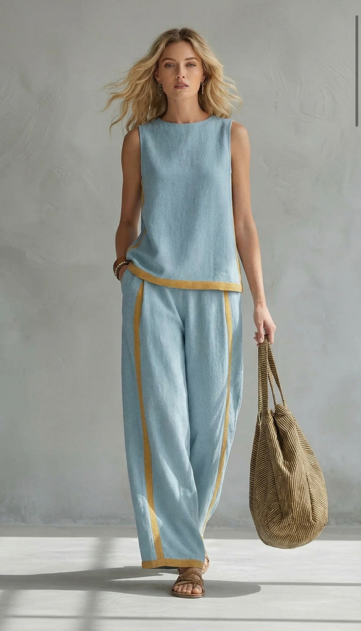 Leila | Elegant sett med moderne kant