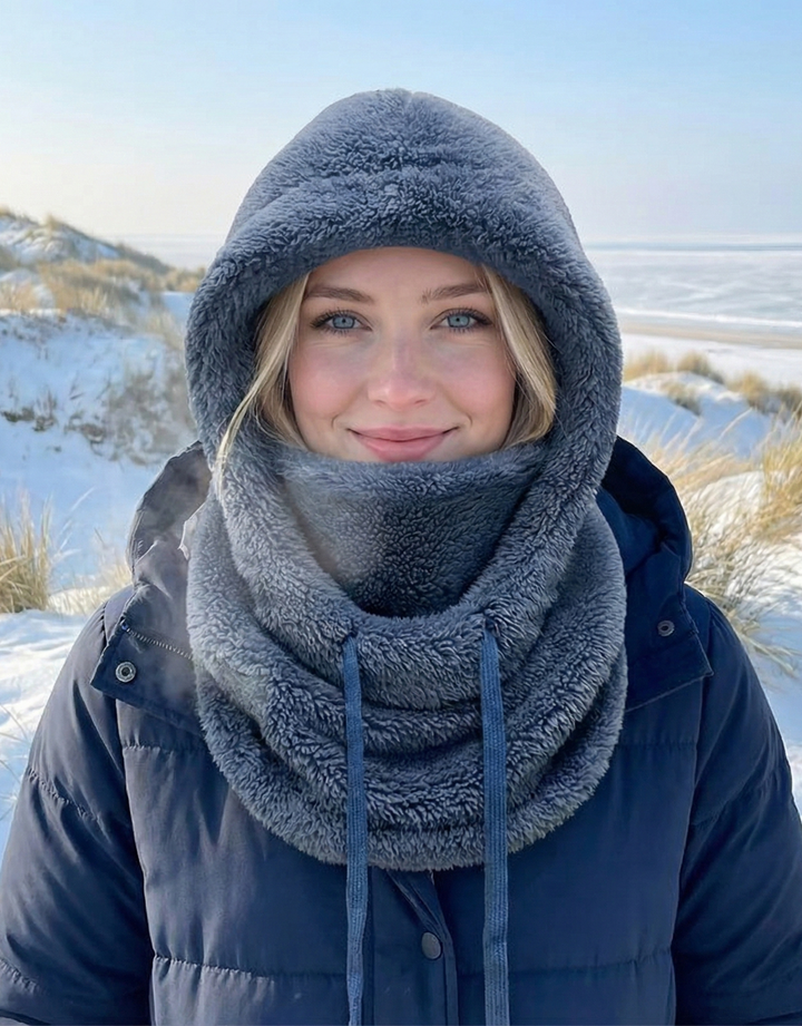 Navira | Din Balaclava for Varme og Komfort om Vinteren