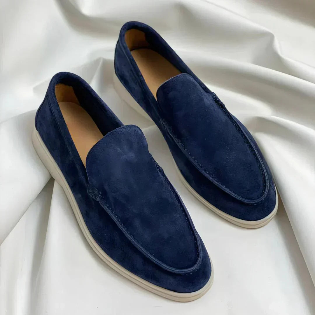 Gustav | Elegante loafers
