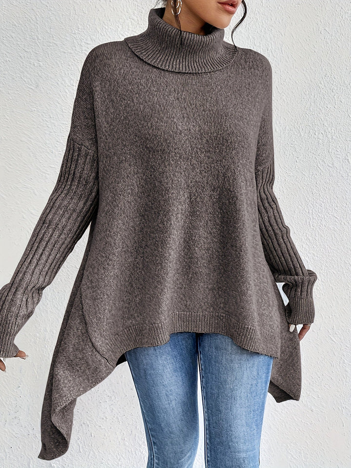 Ezella | Elegant Casual Genser