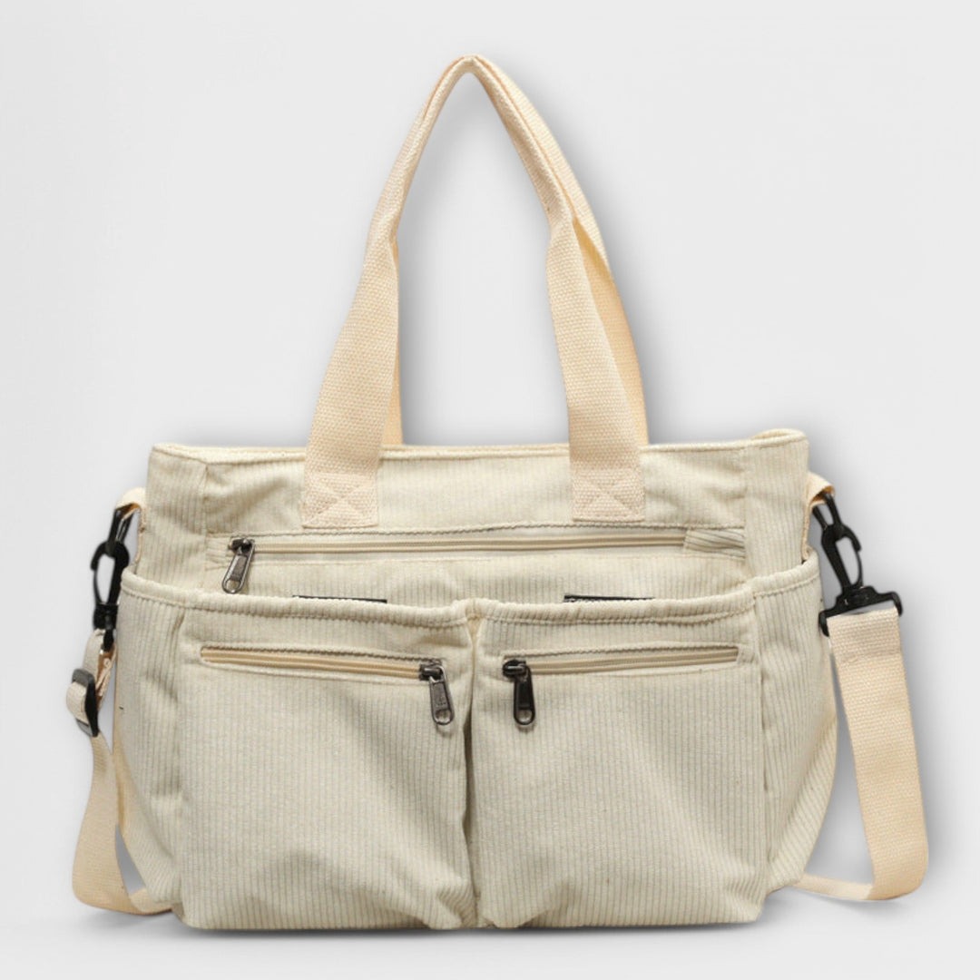 Alvhild | Allsidig Tote Bag