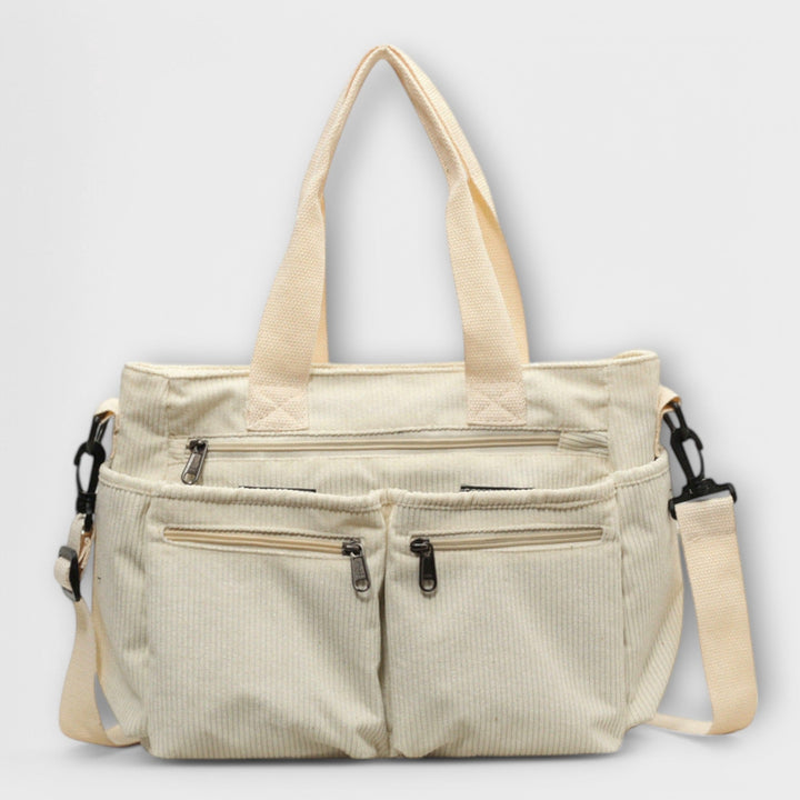 Alvhild | Allsidig Tote Bag