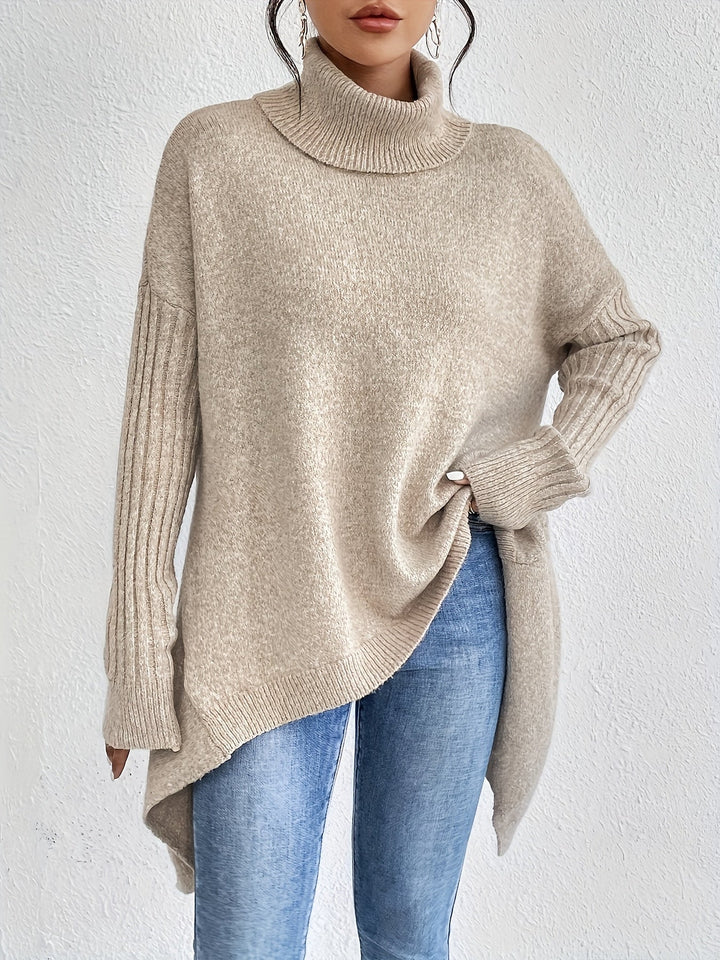 Ezella | Elegant Casual Genser