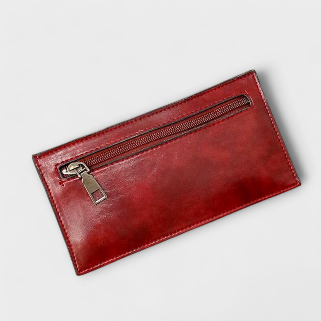 Olivia | 4-delt Vintage Bag Sett