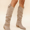 Valencia | Elegante & Tidløse Dameboots