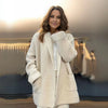 Celine | Strikket Cardigan