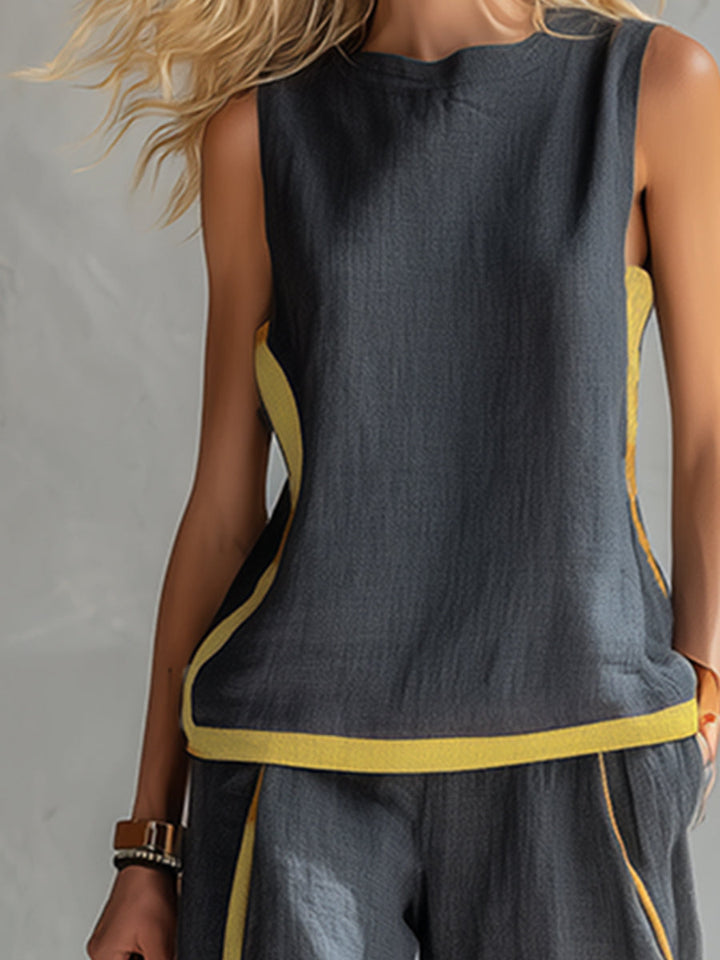Leila | Elegant sett med moderne kant
