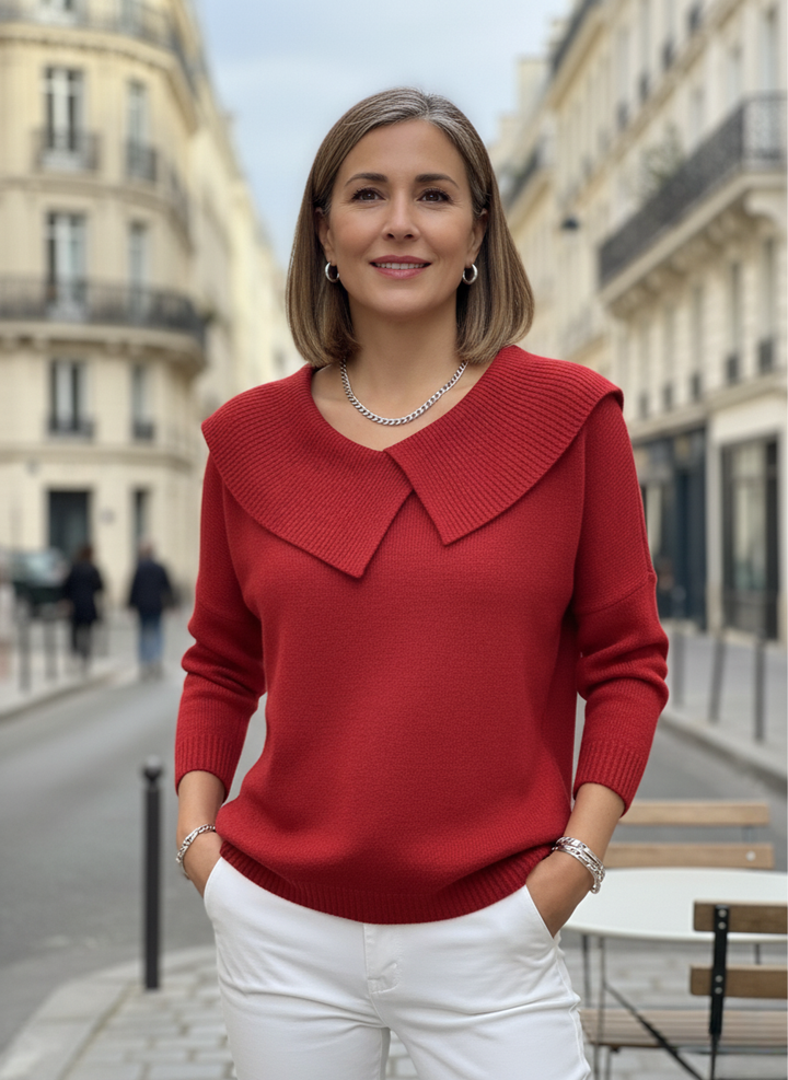 Francia | Elegant Genser
