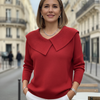 Francia | Elegant Genser
