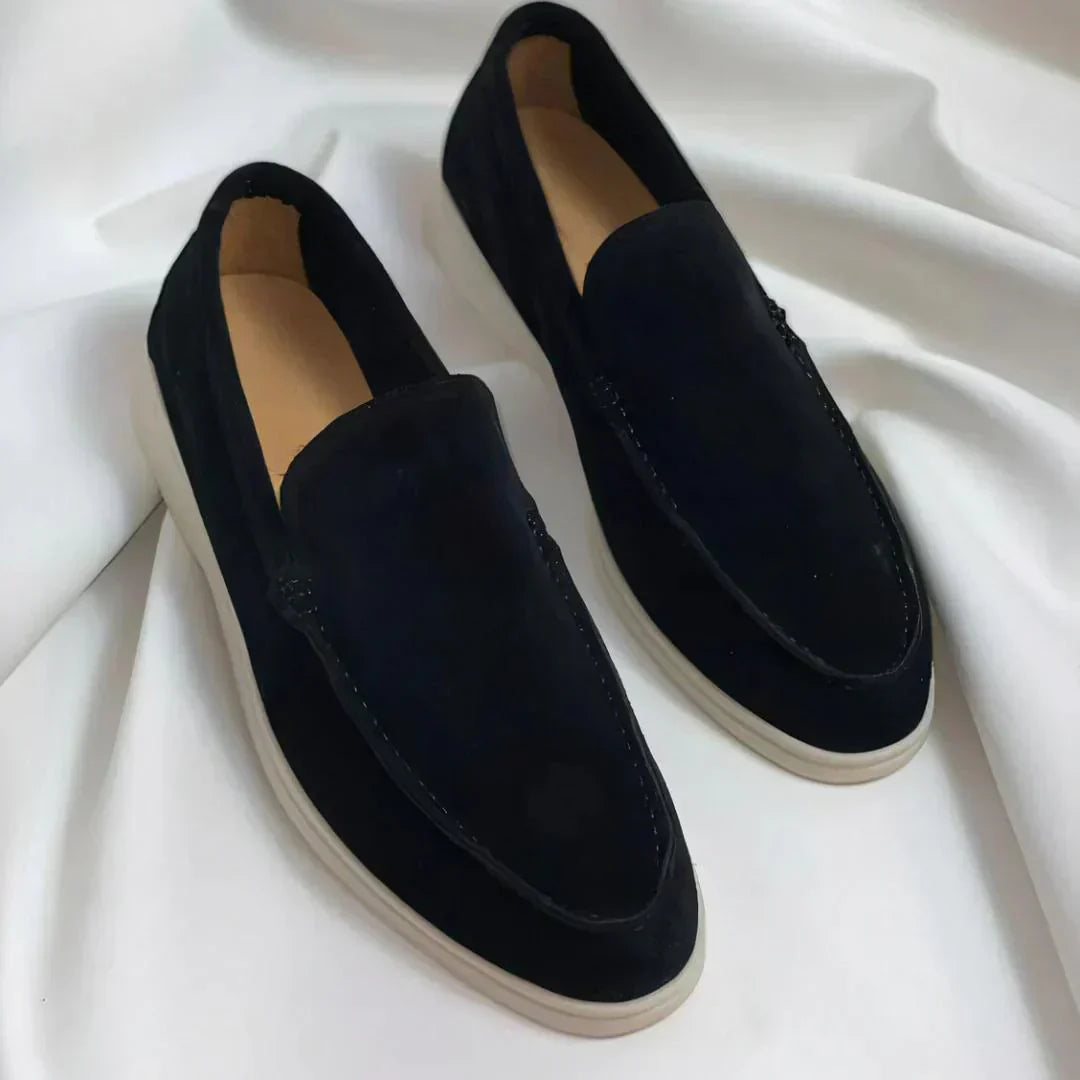 Gustav | Elegante loafers