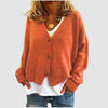 Micki | Holly Strikket Cardigan