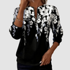 Jillanna | Halv Zip Sweatshirt
