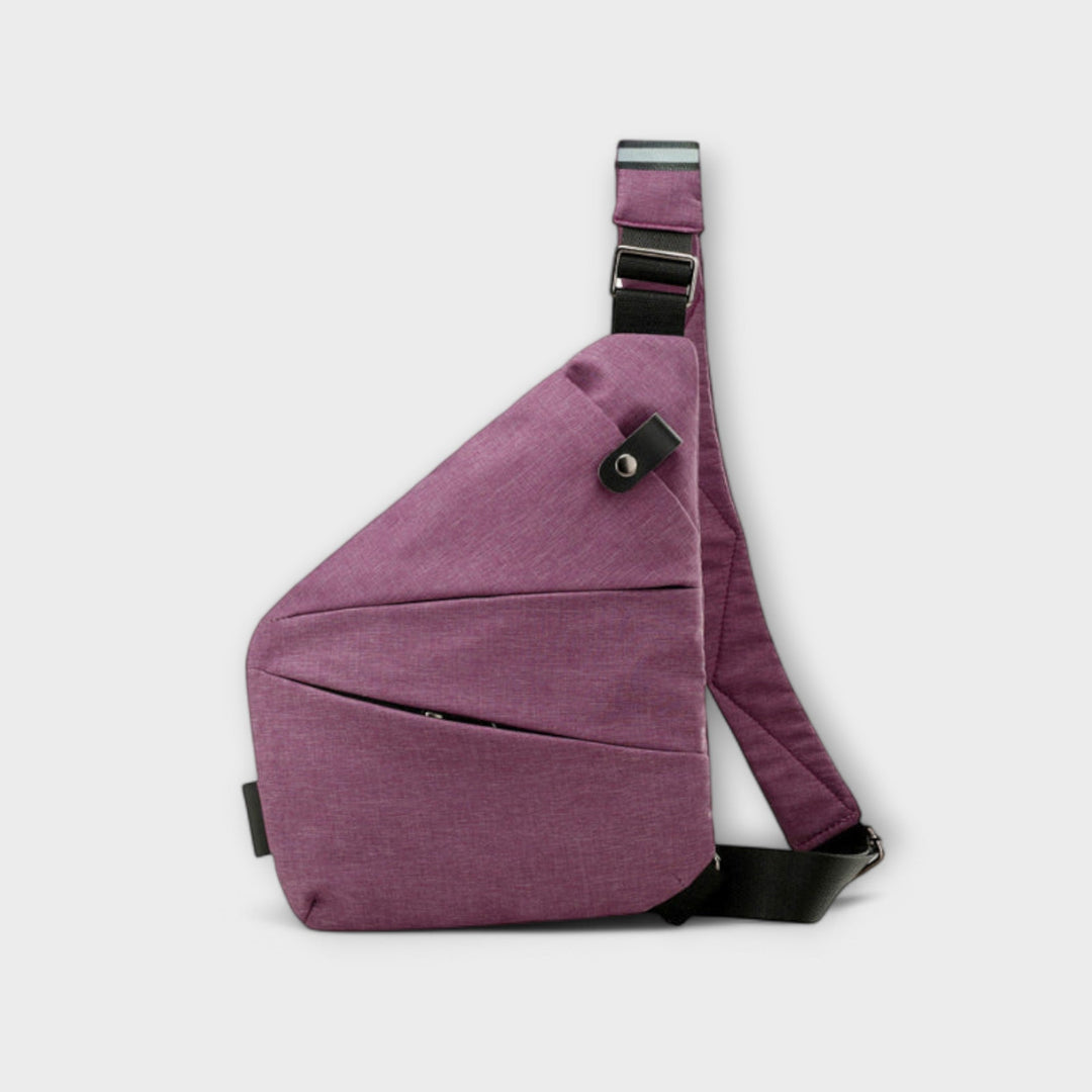 Arnbjorg | Crossbody-veske med moderne design