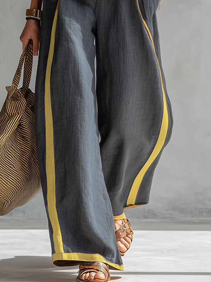 Leila | Elegant sett med moderne kant