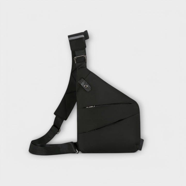 Arnbjorg | Crossbody-veske med moderne design