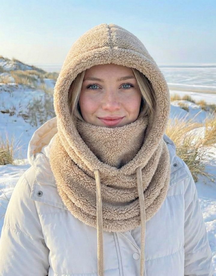 Navira | Din Balaclava for Varme og Komfort om Vinteren