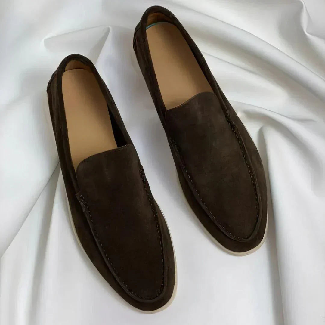 Gustav | Elegante loafers