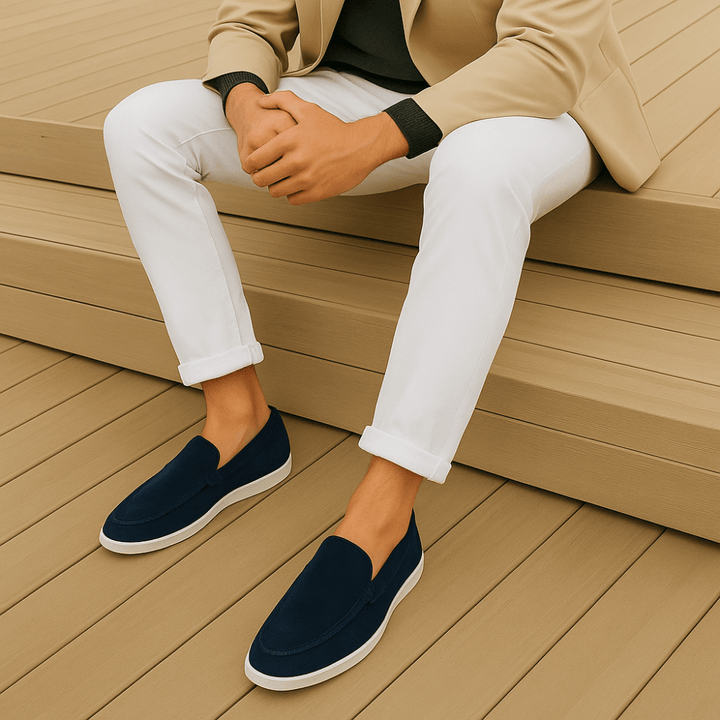 Gustav | Elegante loafers