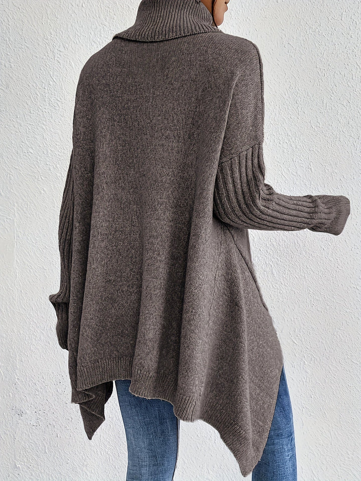 Ezella | Elegant Casual Genser