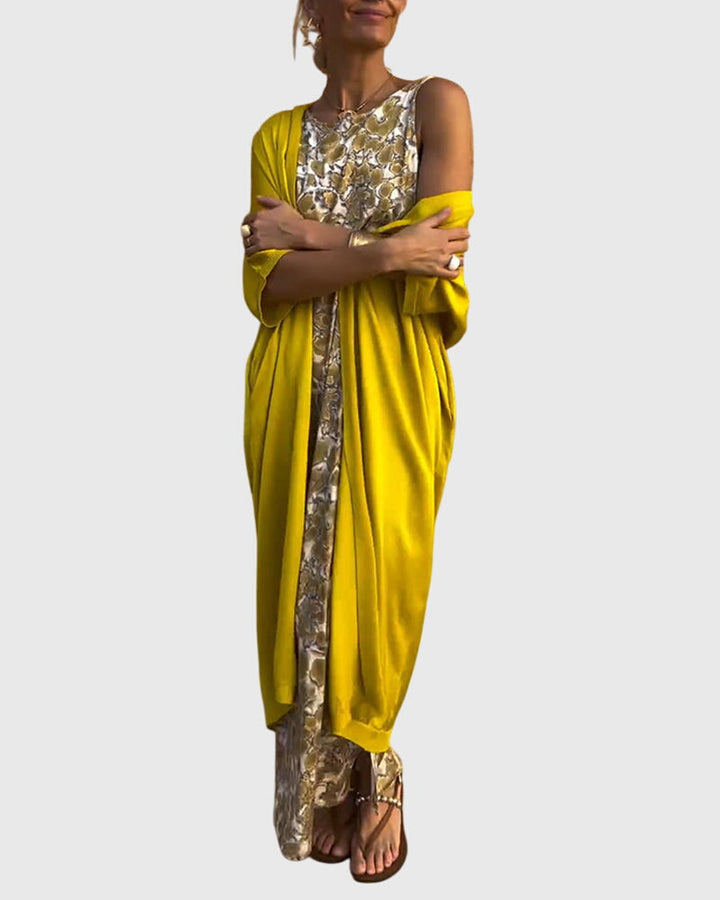 Vivian™ | Elegant To-delt Sett
