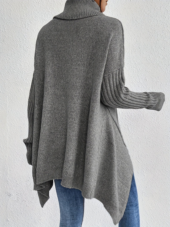 Ezella | Elegant Casual Genser