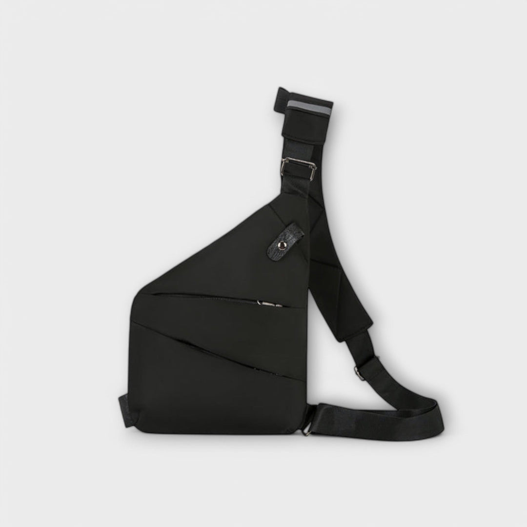 Arnbjorg | Crossbody-veske med moderne design
