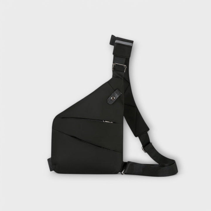 Arnbjorg | Crossbody-veske med moderne design