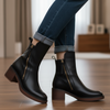 Vi | Elegante Skinnstøvler