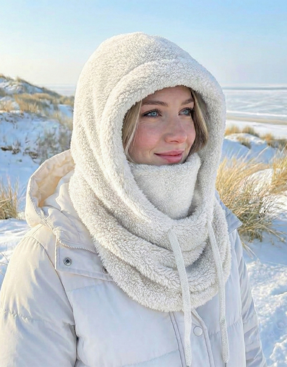 Navira | Din Balaclava for Varme og Komfort om Vinteren