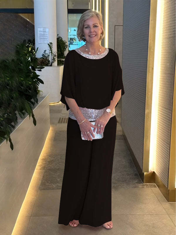 Nyla - Klassisk Elegant Sett