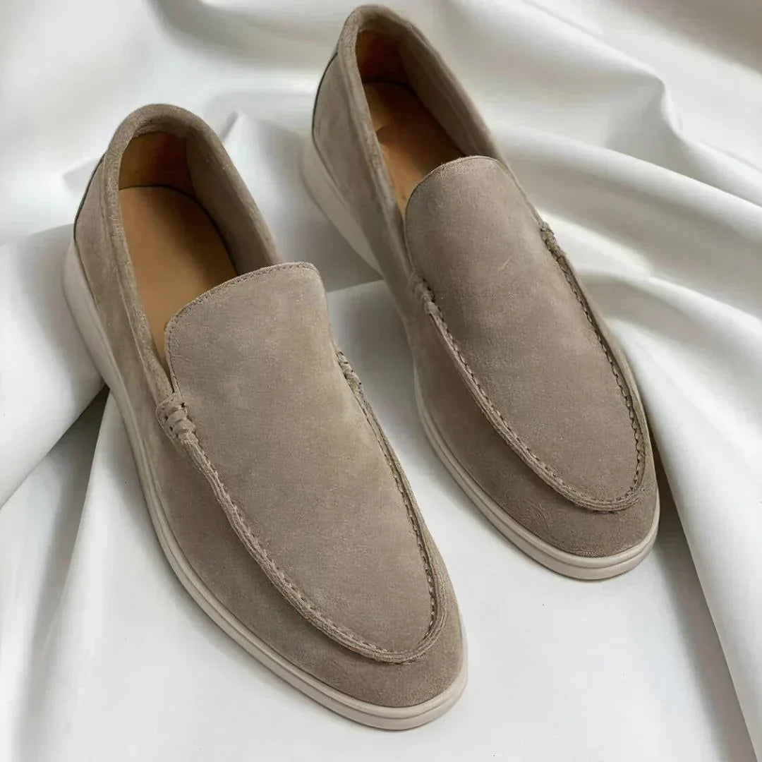 Gustav | Elegante loafers