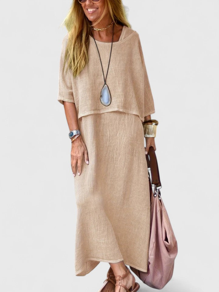 Harlyne | Elegant To-delt Sett