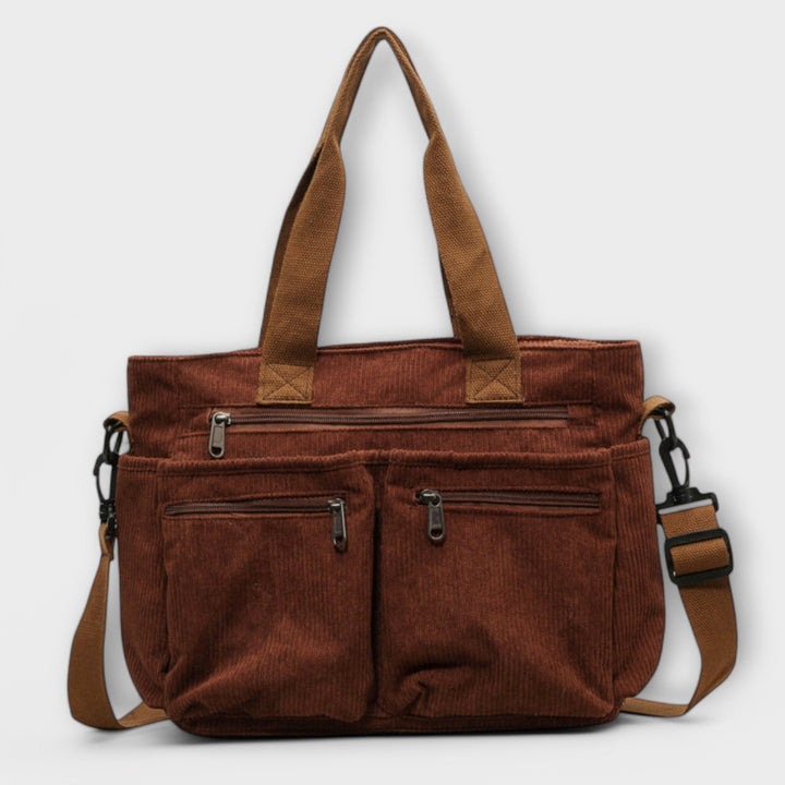 Alvhild | Allsidig Tote Bag