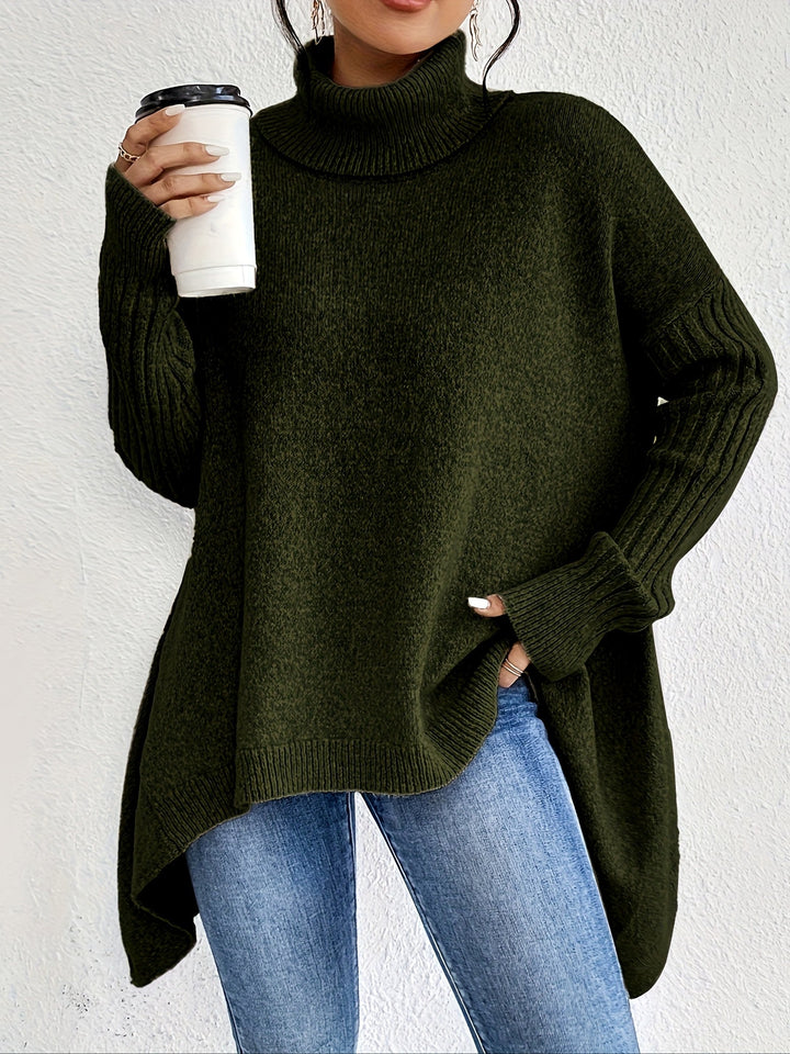 Ezella | Elegant Casual Genser