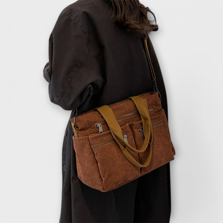 Alvhild | Allsidig Tote Bag