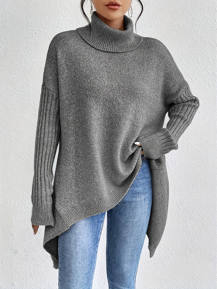 Ezella | Elegant Casual Genser