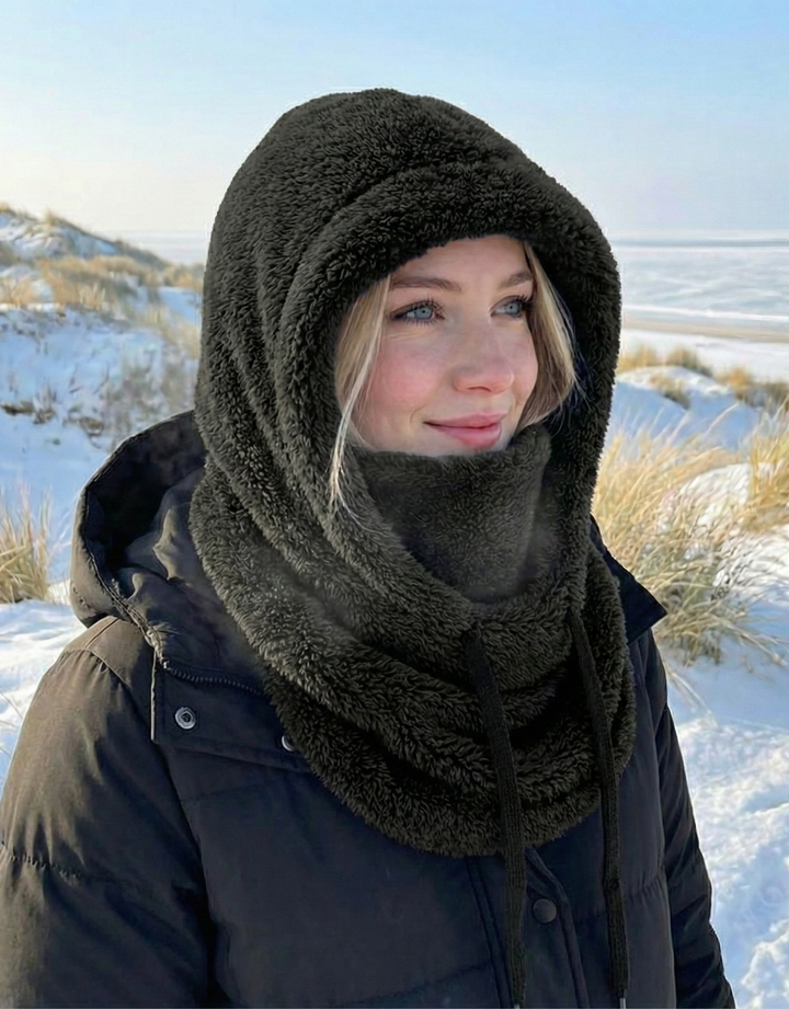 Navira | Din Balaclava for Varme og Komfort om Vinteren