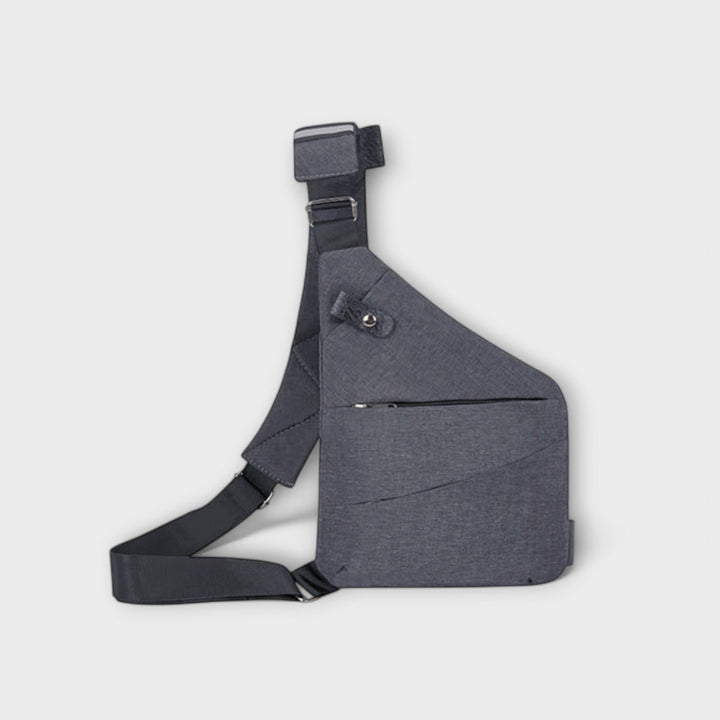 Arnbjorg | Crossbody-veske med moderne design