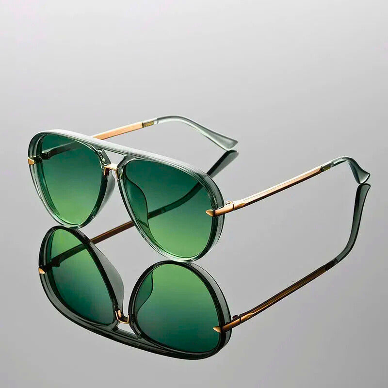 Viola Aviator Solbriller