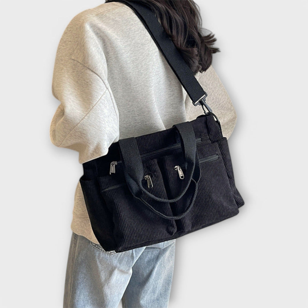 Alvhild | Allsidig Tote Bag